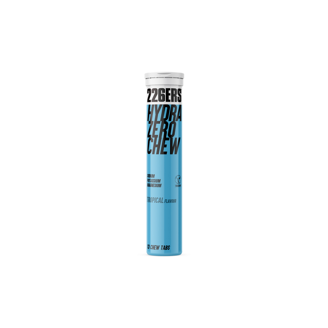 CHEW SALTS - Sports Mineral Salts -...