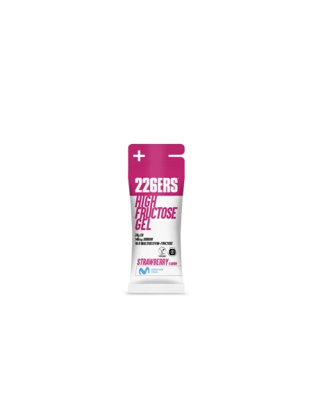 HIGH FRUCTOSE GEL XS 44g -...