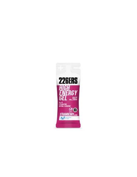 HIGH ENERGY GEL XS 45g -...