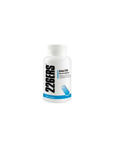 SALTS ELECTROLYTES -...