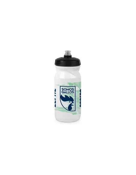 SOMOS GALLOS 226ERS FLASCHE...