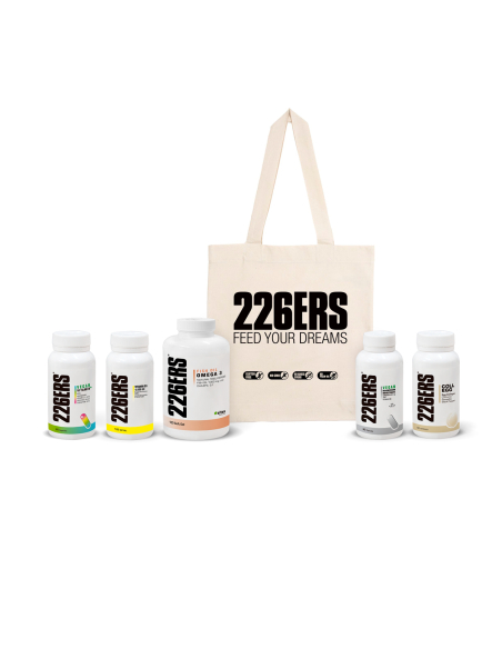 PACK COMPLETO