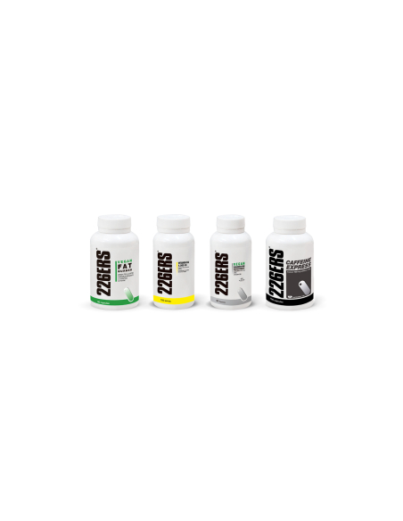 PACK - CONTROL DE PESO