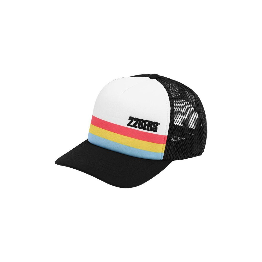 HYDRAZERO TRUCKER CURVED HAT - Curved...