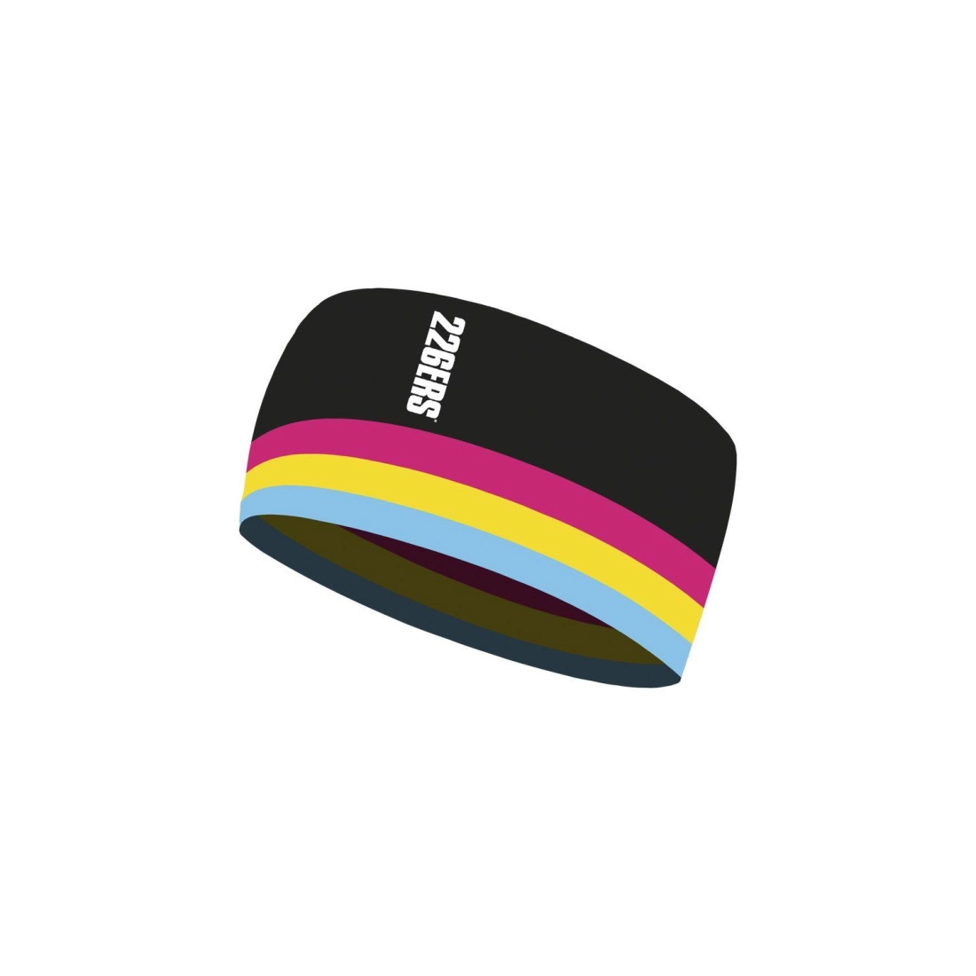 HEADBAND HYDRAZERO BLACK