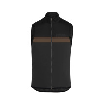 CHALECO LIGERO LIGHTWEIGHT VEST SINCE 2010 LTD - Color Negro