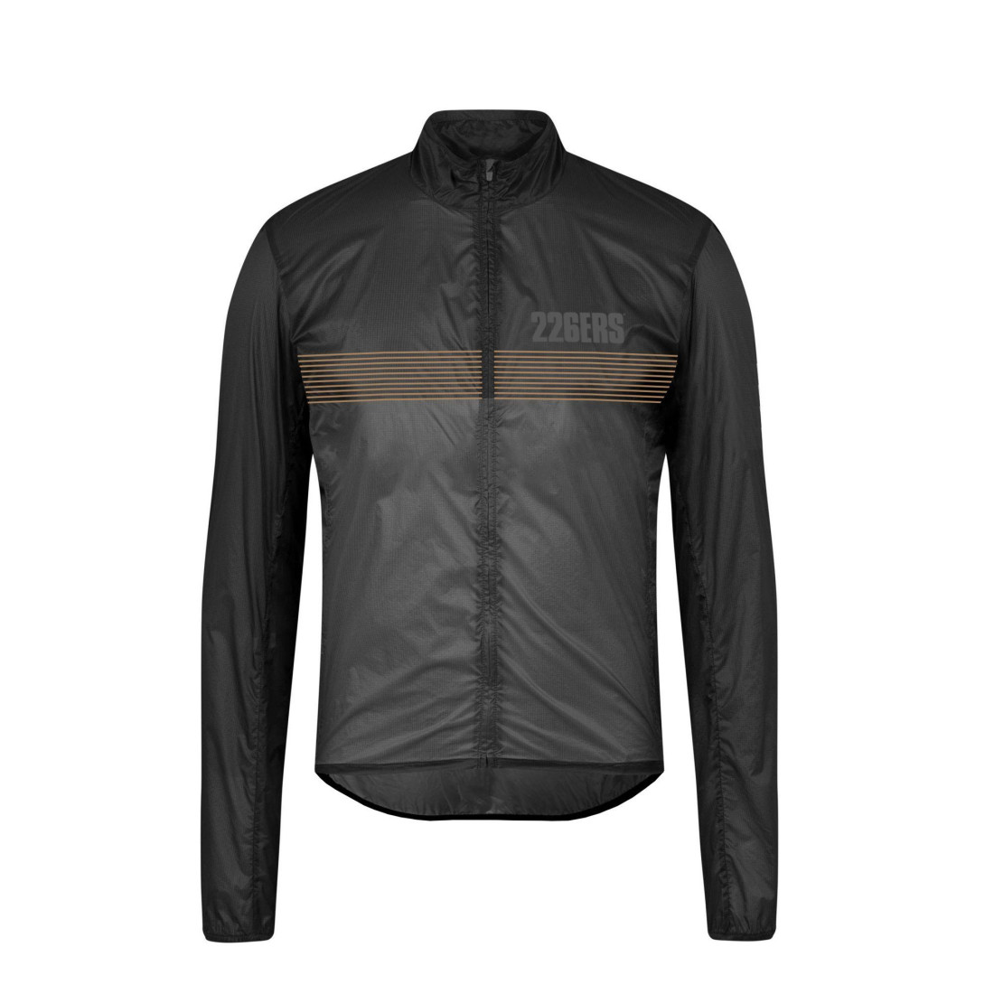 LIGHTWEIGHT WIND JACKET SINCE 2010 LTD