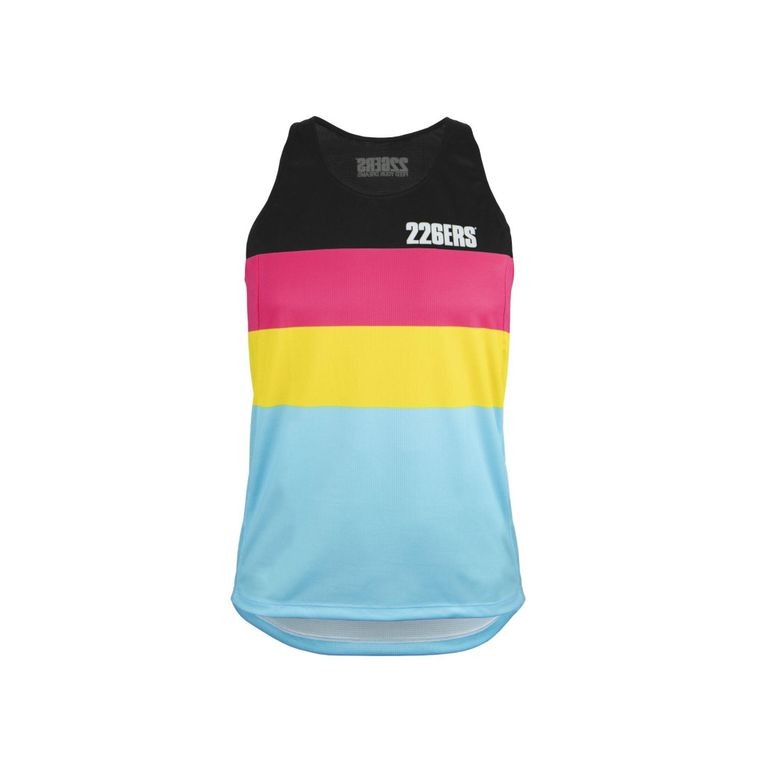 CAMISETA RUNNING TIRANTES - HYDRAZERO...