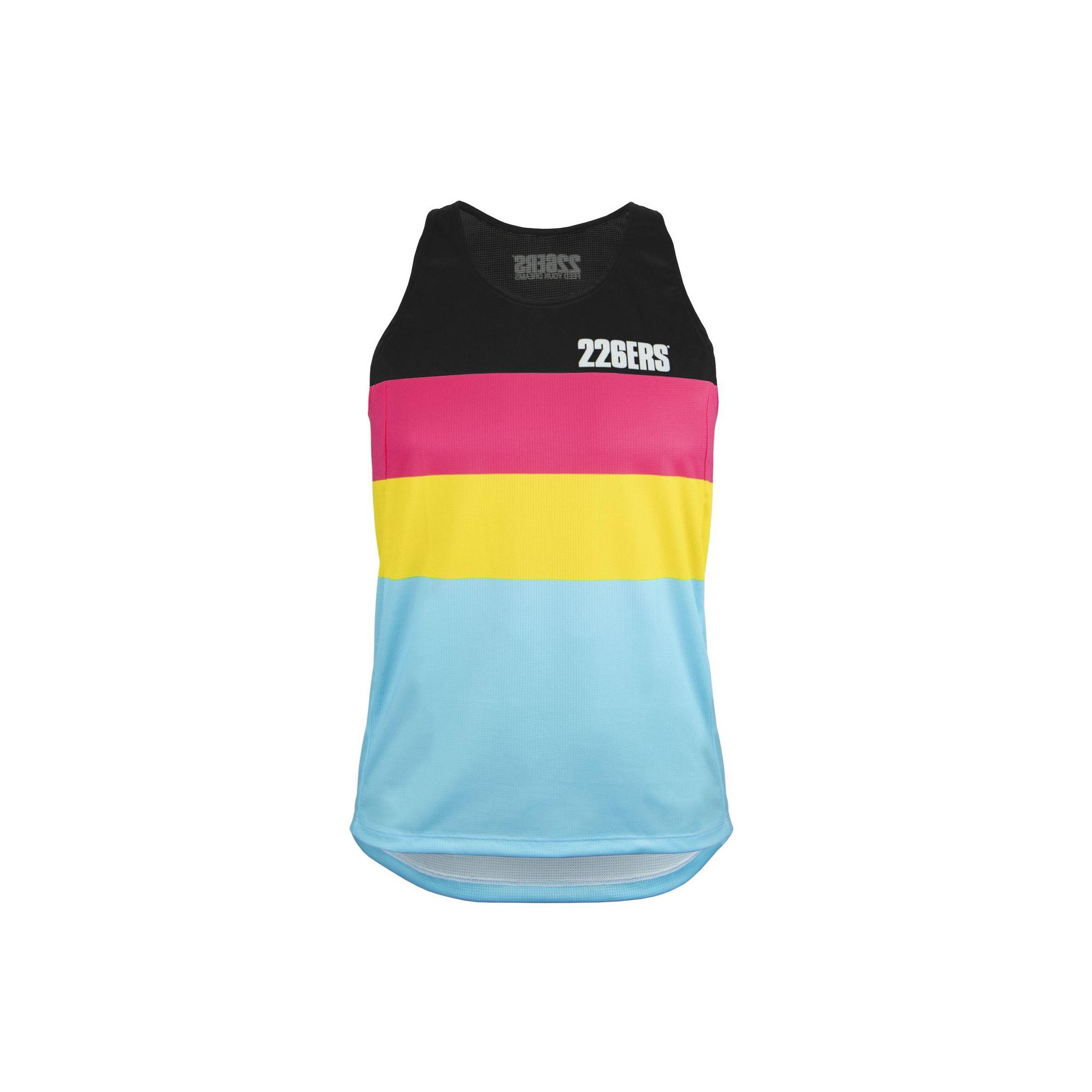 Camiseta Tirantes Running