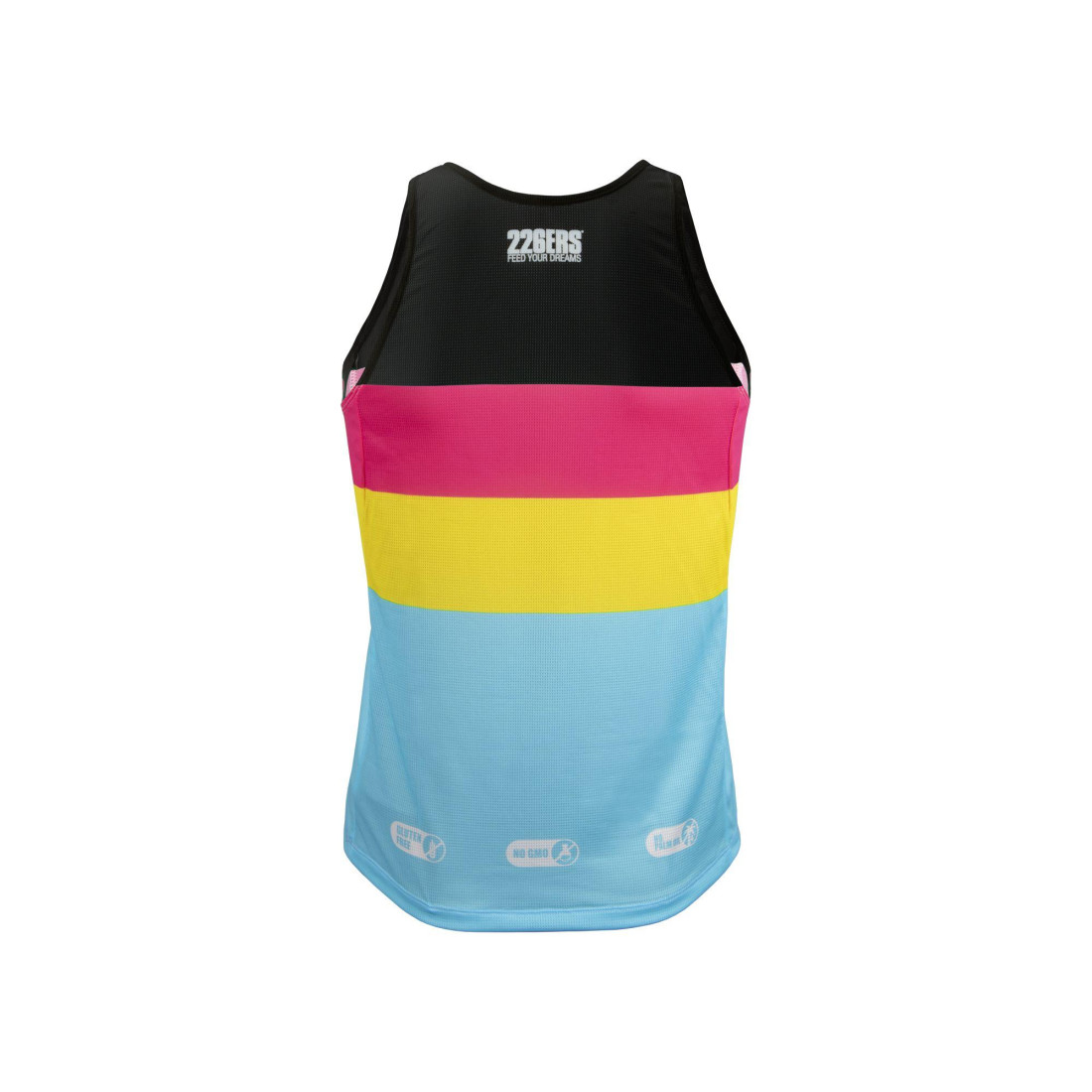 Camiseta tirantes top 226ers