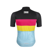 MAILLOT HYDRAZERO BLACK