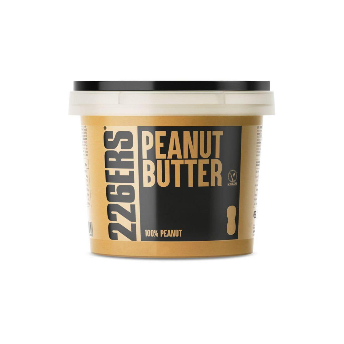 PEANUT BUTTER 1Kg