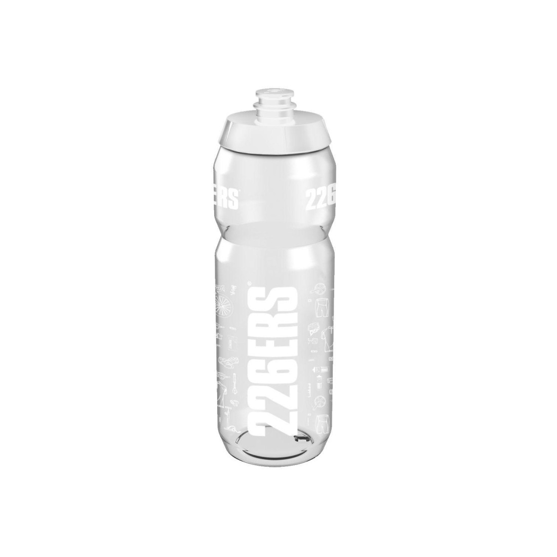 PLASTIC BOTTLE - KNOLLING SUPERLIGHT...