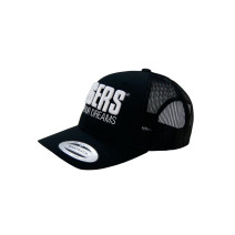 GORRA TRUCKER CURVA