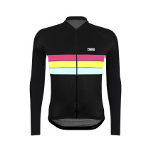 Maillot de ciclismo de invierno