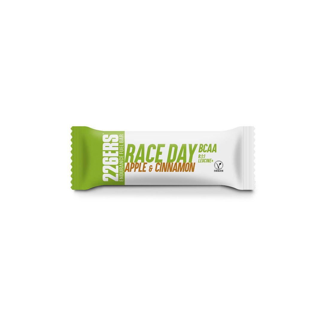 RACE DAY BAR BCAA - Veganer...