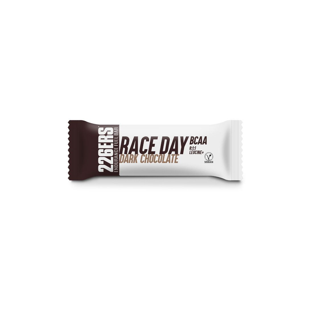 RACE DAY BAR BCAA - Vegan Energy Bar...