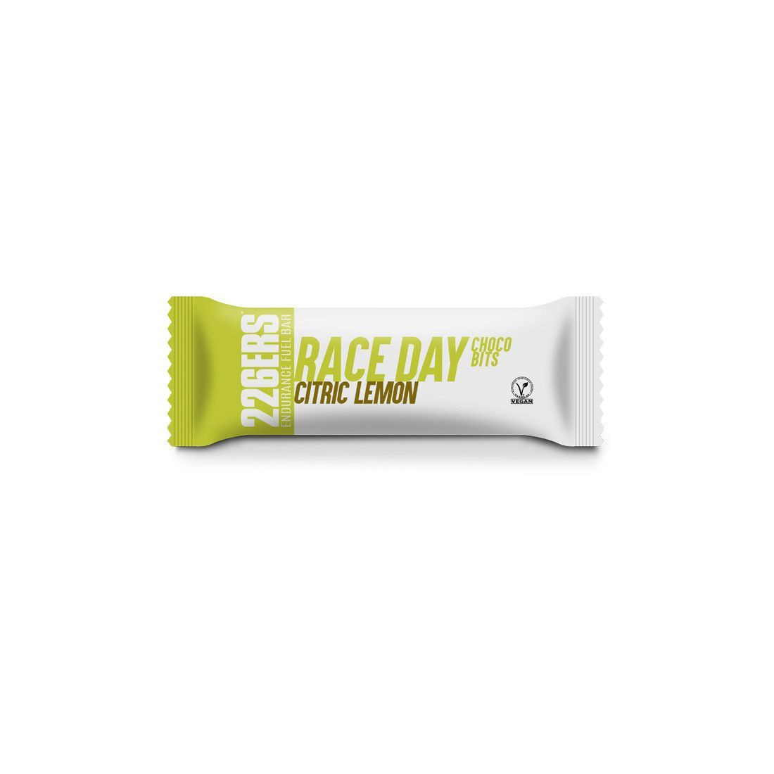 RACE DAY BAR CHOCO BITS - Energy Bar...