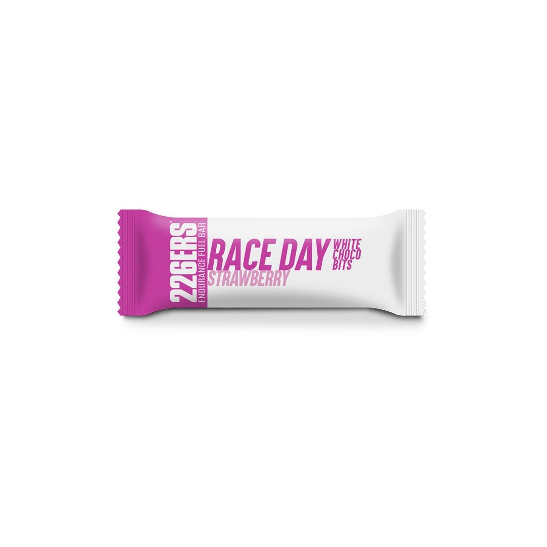 RACE DAY Choco bits - Barrita Energética