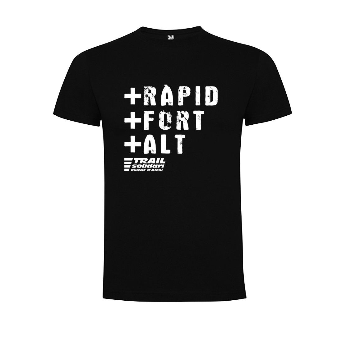 CAMISETA TRAIL SOLIDARI – EDICIÓN...