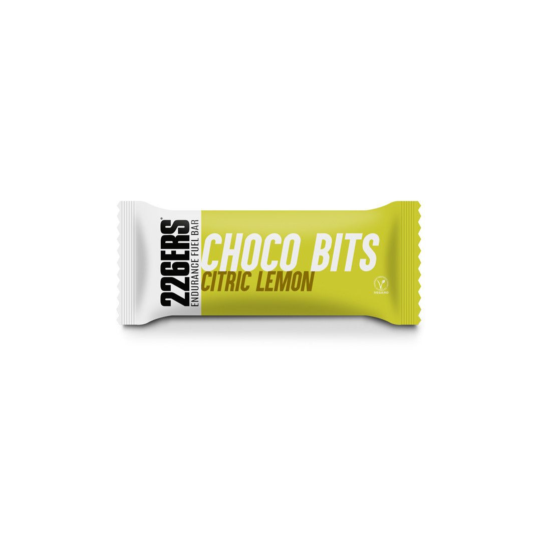 ENDURANCE FUEL BAR CHOCO BITS - Barre...