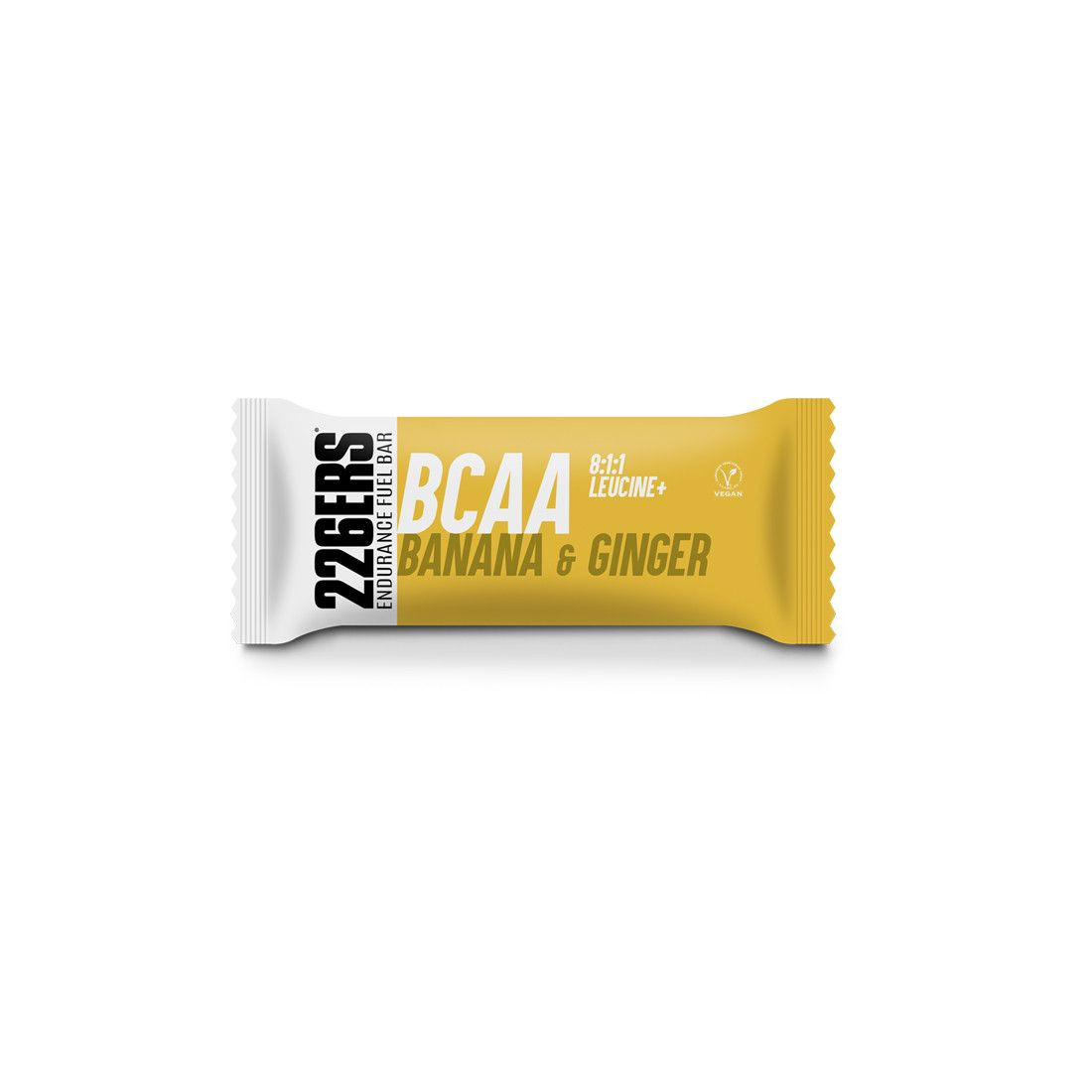 ENDURANCE FUEL BAR BCAA - Energieriegel