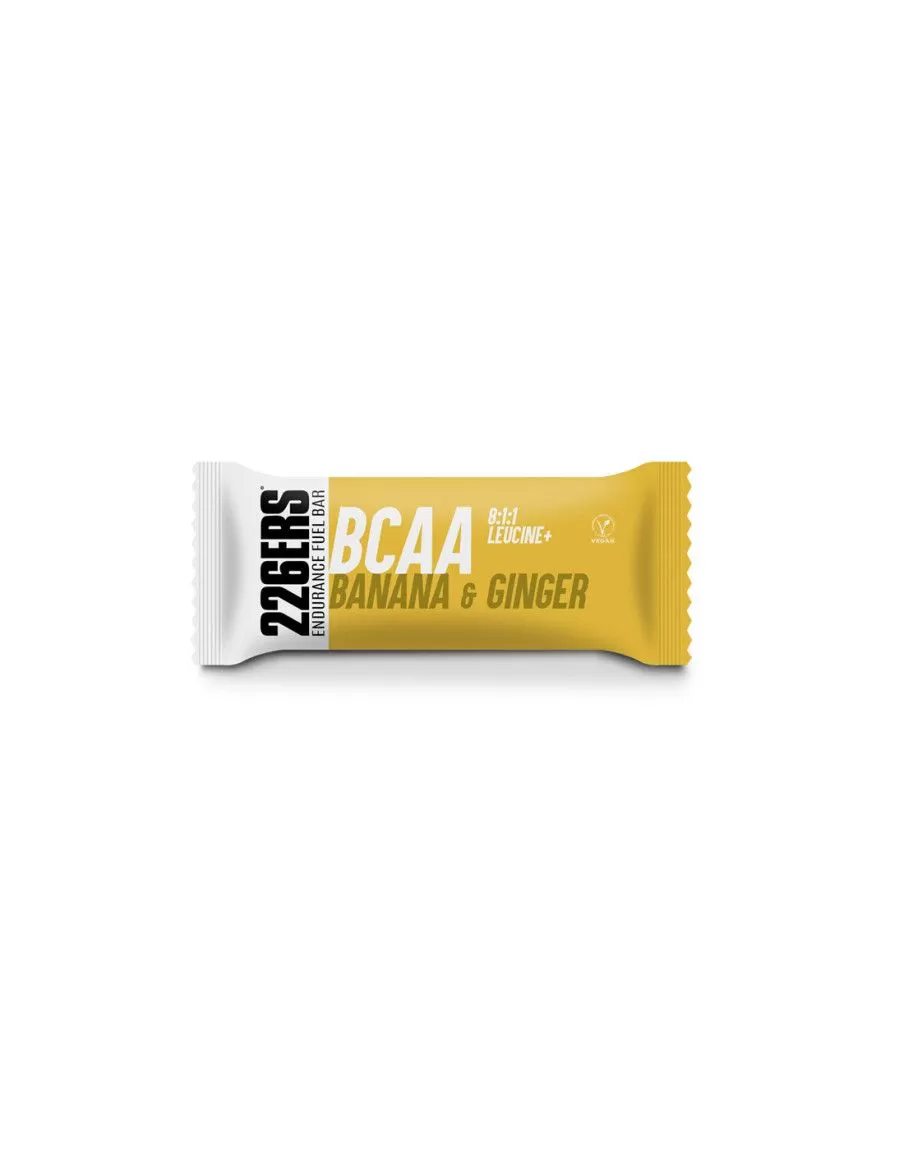 ENDURANCE FUEL BAR BCAA -...