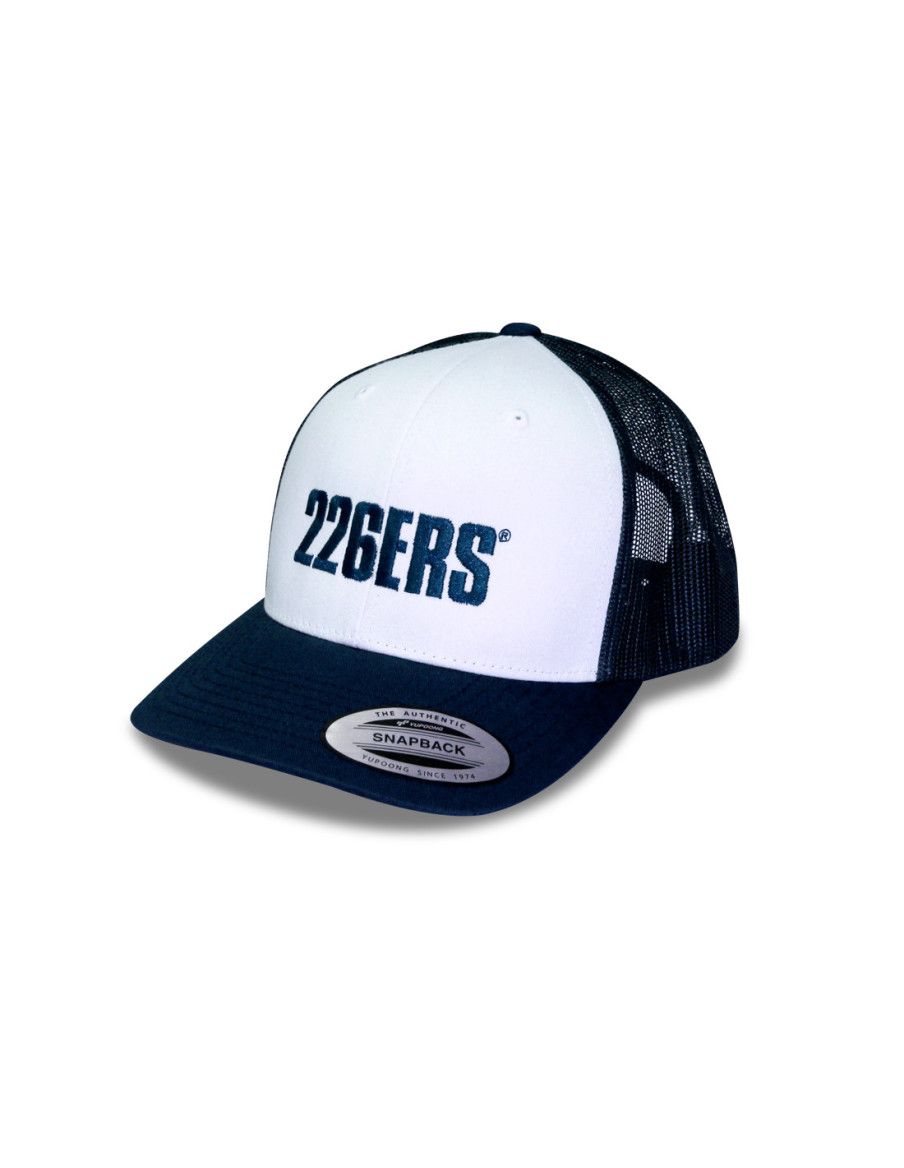 GORRA RETRO TRUCKER
