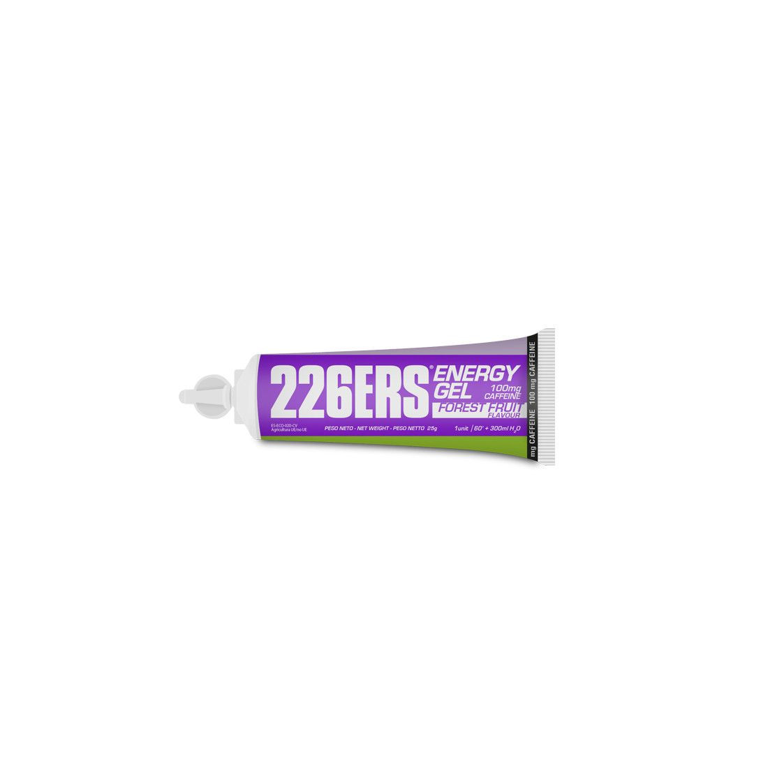 BIO ENERGY GEL 25g Stick - Energie-Gel