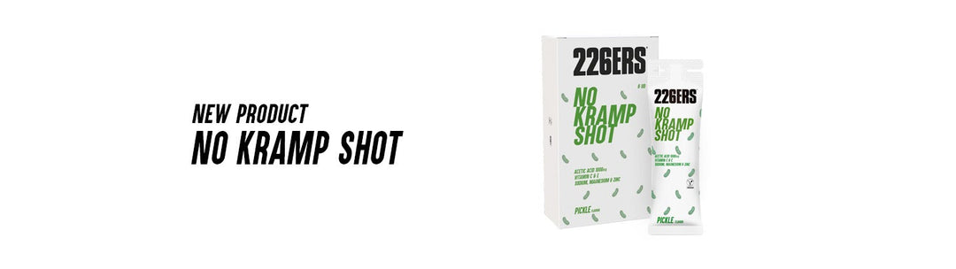 Calambres musculares en el deporte: causas, prevención y soluciones