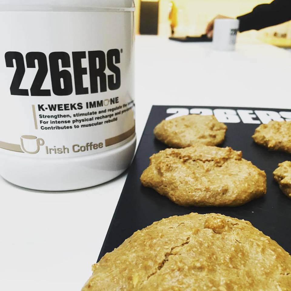 226ERS Cookies