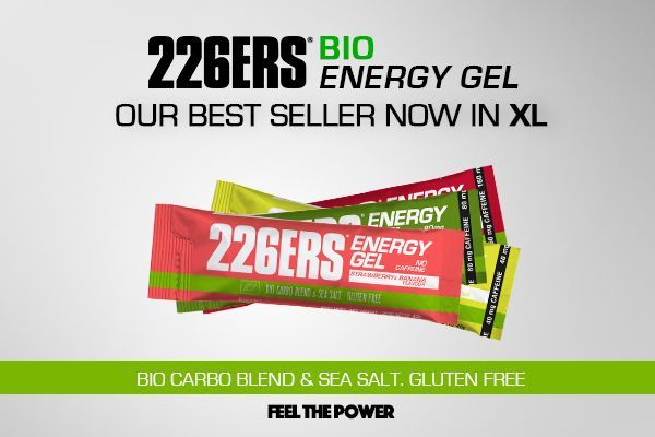energy gels