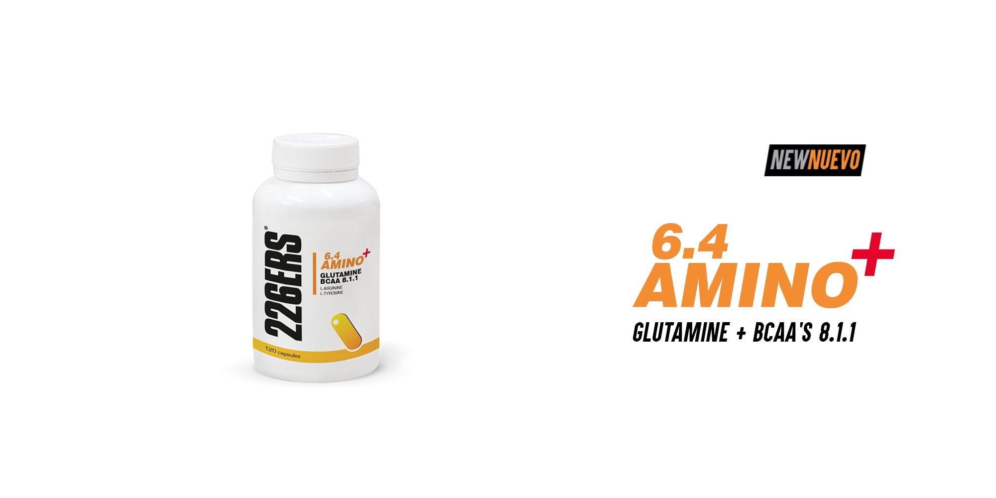 226ERS 6_4 AMINO2
