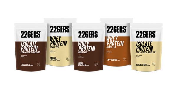 226ERS PROTEIN
