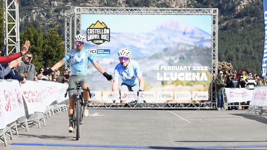 Alejandro Valverde 226ERS