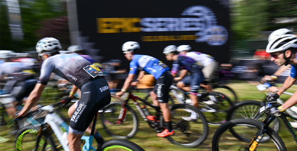 226ERS estará presente en la Andorra Epic Pyrenees 2025 como marca oficial de nutrición deportiva