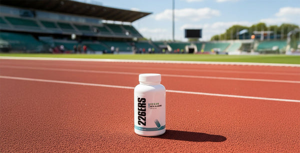 Cómo afecta el ácido láctico a tu rendimiento y cómo reducir su impacto