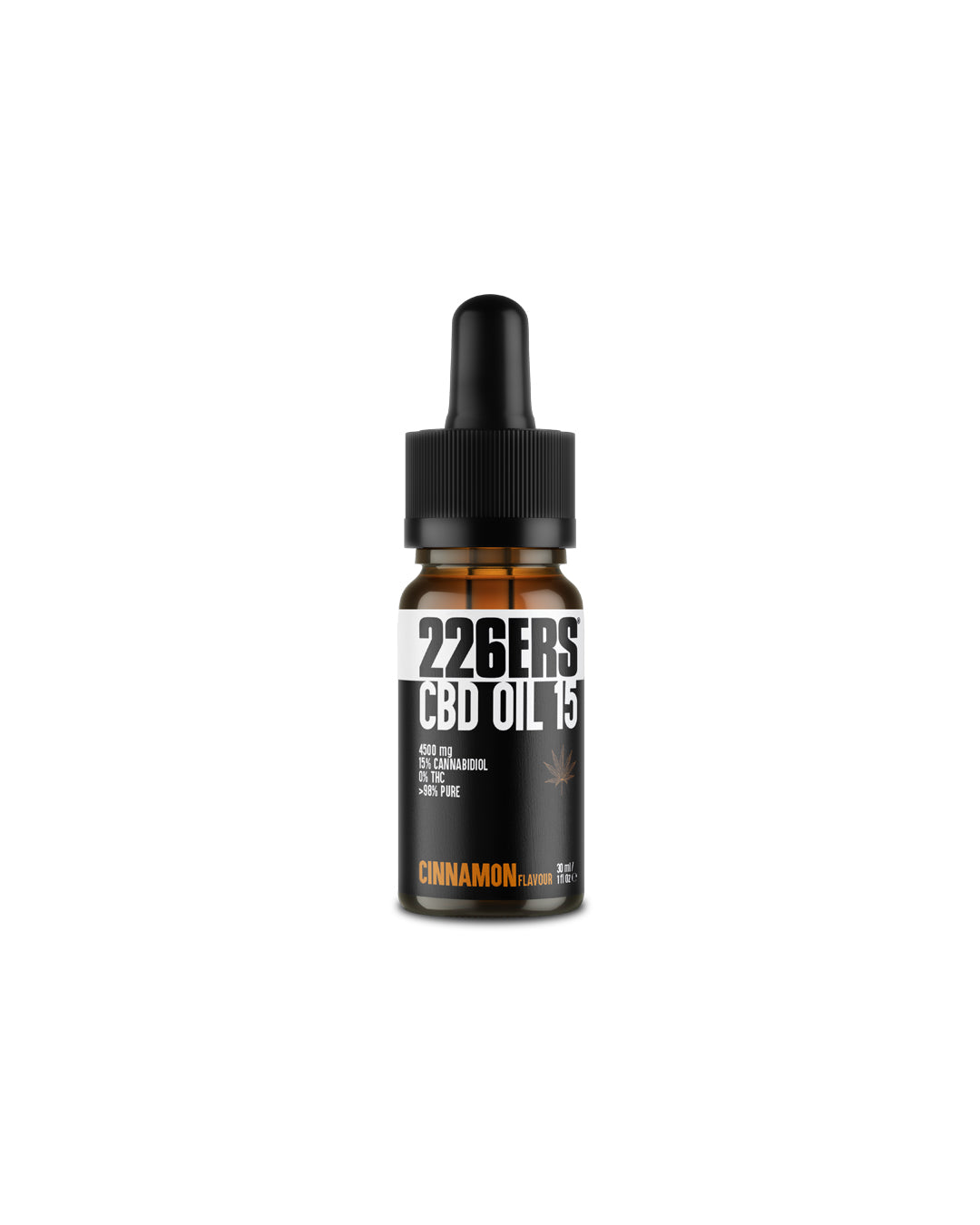 CBD 226ERS