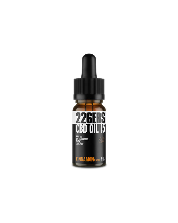 CBD 226ERS