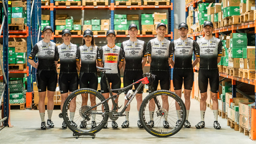 Cannondale