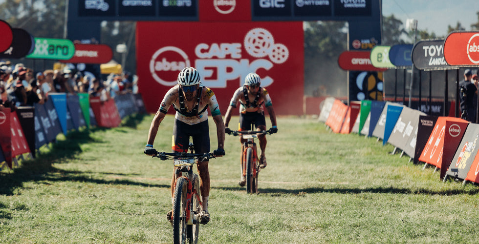 Cape Epic