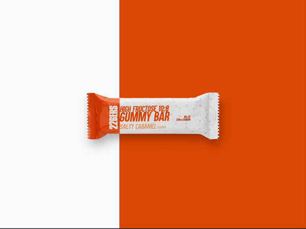 NUEVA HIGH FRUCTOSE GUMMY BAR