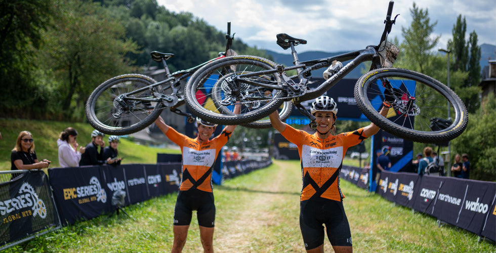 Andorra epic pyrenees 2024