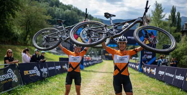 Andorra epic pyrenees 2024