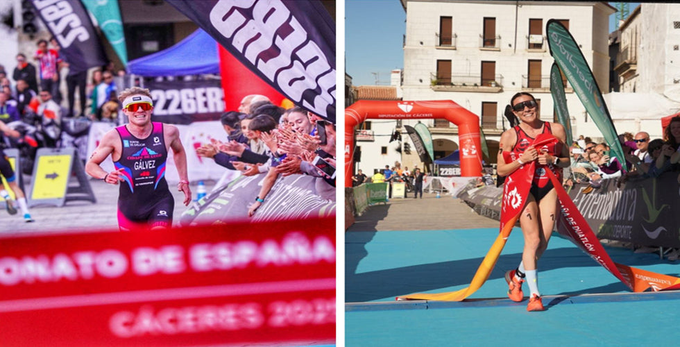 Duatlon España - 226ERS