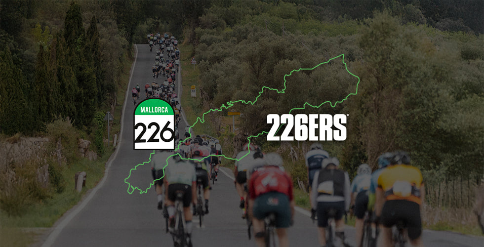 Mallorca 312 OK Mobility renueva su alianza con 226ERS hasta 2030 y estrena el recorrido Mallorca 226