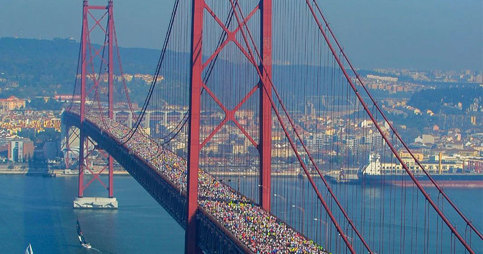 Maraton Lisboa 2024 226ERS