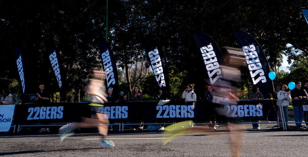 Revive la Zurich Maratón de Sevilla 2026
