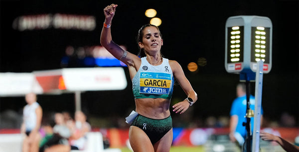 España vibra con sus campeones de atletismo, rumbo a los Mundiales de Tokio