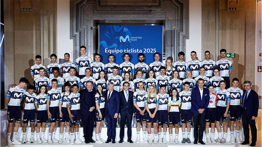 Movistar Equipo